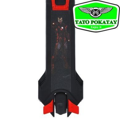 Самокат JR3-132-R