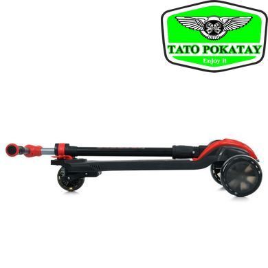 Самокат JR3-132-R
