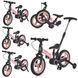 Велосипед-трансформер PROFI KIDS 12 д. MB 1021-3