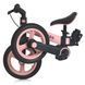 Велосипед-трансформер PROFI KIDS 12 д. MB 1021-3