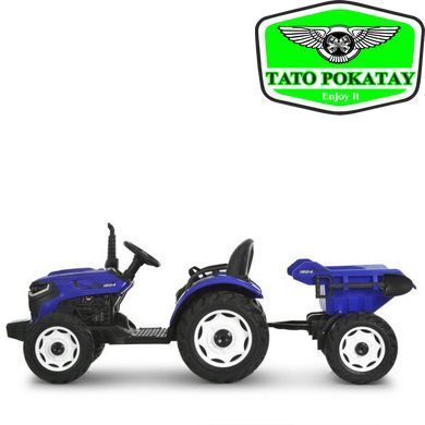 Трактор M 6260EBLR-4(24V)
