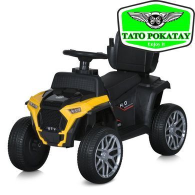 Каталка-толокар M 4802EL-6