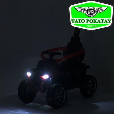 Каталка-толокар M 4802EL-6