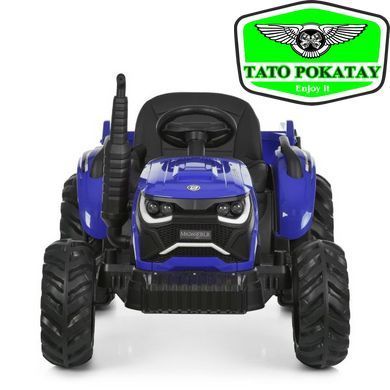 Трактор M 6260EBLR-4(24V)