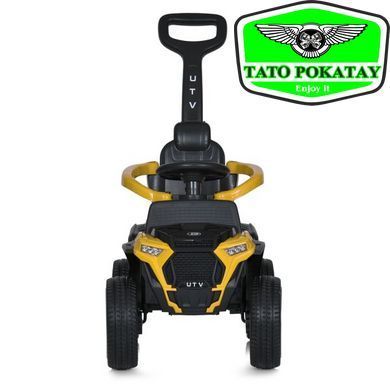 Каталка-толокар M 4802EL-6