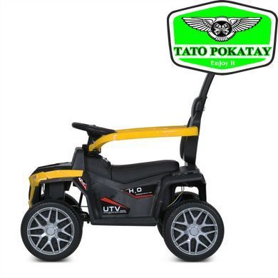 Каталка-толокар M 4802EL-6