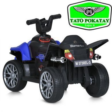 Квадроцикл M 5730ELR-4