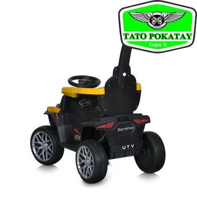 Каталка-толокар M 4802EL-6