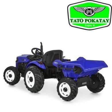 Трактор M 6260EBLR-4(24V)