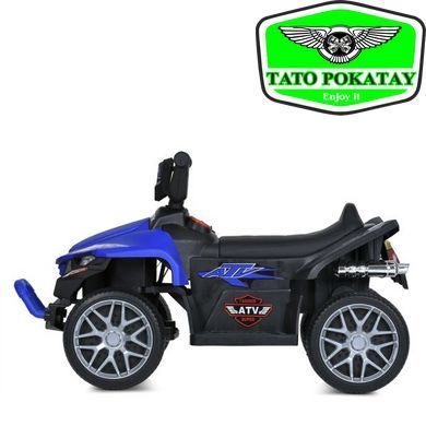 Квадроцикл M 5730ELR-4