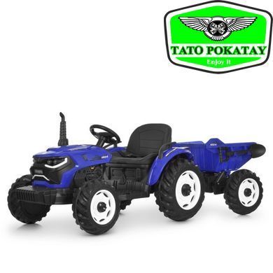 Трактор M 6260EBLR-4(24V)