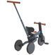 Велосипед дитячий El Camino FOLDI ME 1202 Graphite